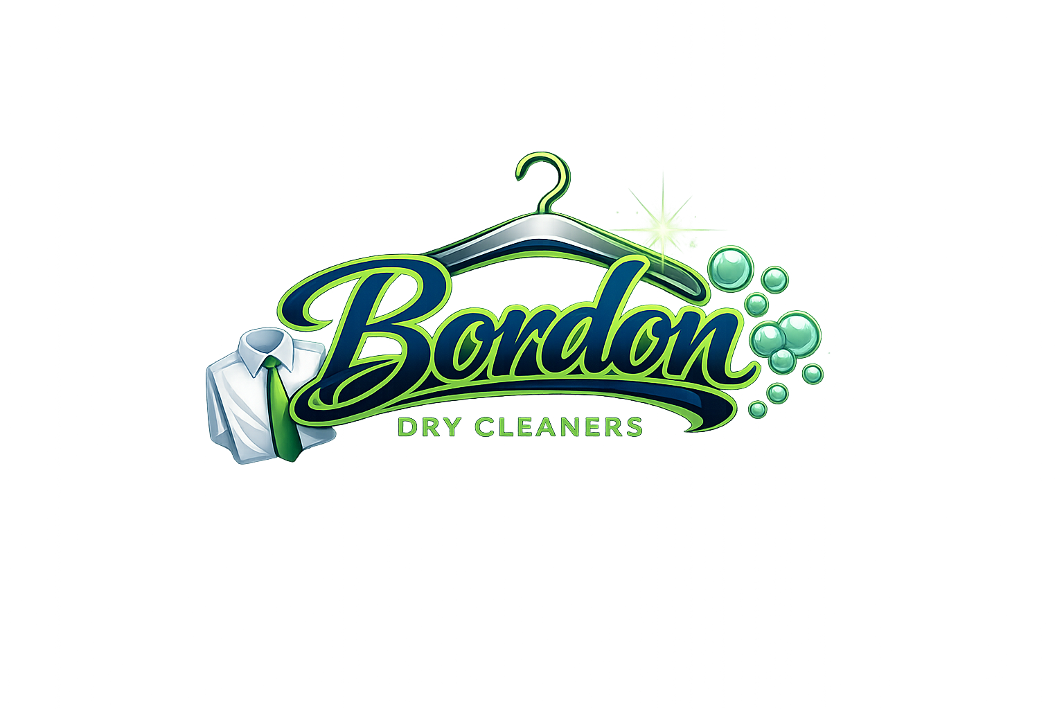 Bordon Dry Cleaners