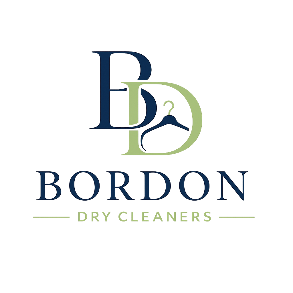 Bordon Dry Cleaners